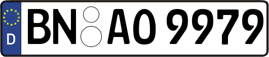BN-AO9979