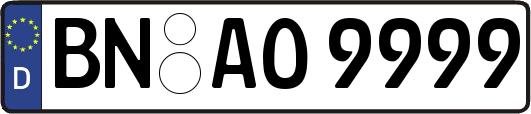 BN-AO9999