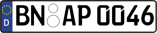 BN-AP0046