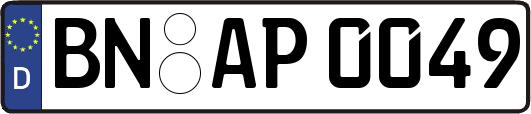 BN-AP0049
