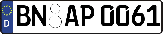 BN-AP0061