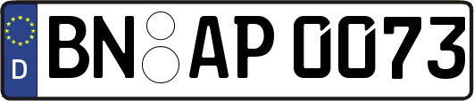 BN-AP0073
