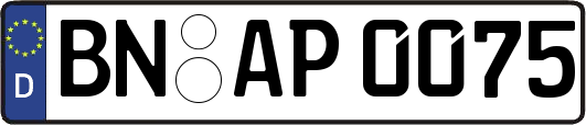 BN-AP0075