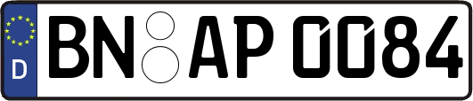 BN-AP0084