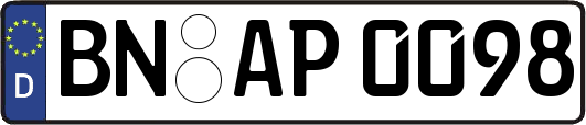 BN-AP0098