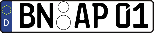 BN-AP01