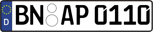 BN-AP0110