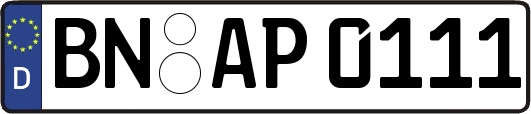 BN-AP0111