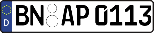 BN-AP0113