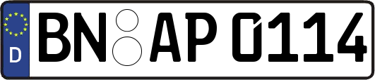 BN-AP0114