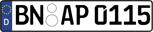 BN-AP0115