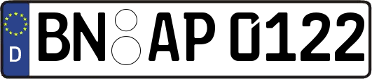 BN-AP0122