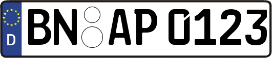 BN-AP0123