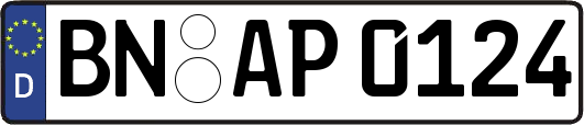 BN-AP0124