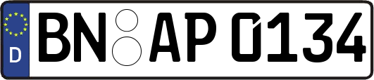 BN-AP0134