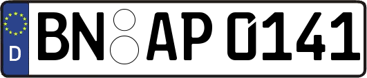 BN-AP0141