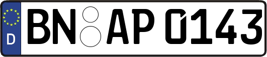 BN-AP0143