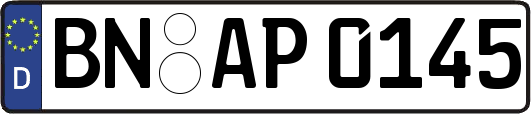 BN-AP0145