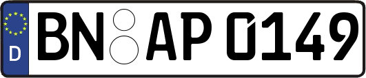 BN-AP0149
