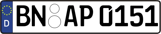 BN-AP0151