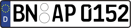 BN-AP0152