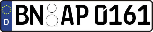 BN-AP0161