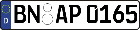 BN-AP0165