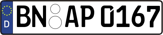 BN-AP0167