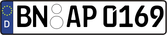 BN-AP0169