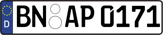 BN-AP0171
