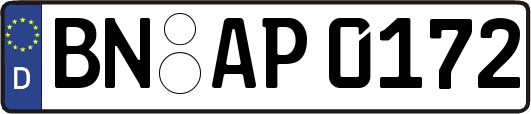BN-AP0172