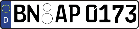 BN-AP0173