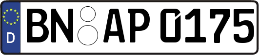 BN-AP0175