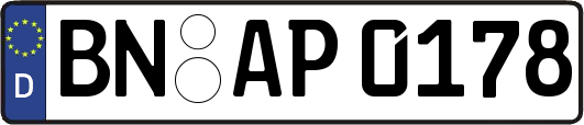 BN-AP0178