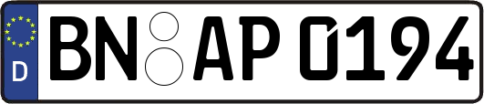 BN-AP0194