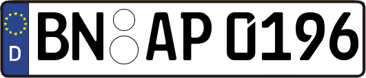 BN-AP0196
