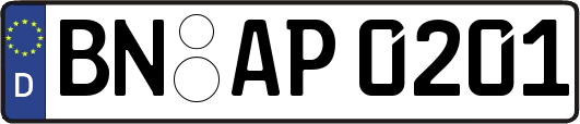 BN-AP0201