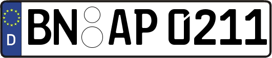 BN-AP0211