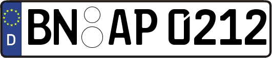 BN-AP0212