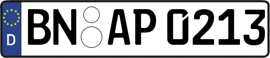 BN-AP0213