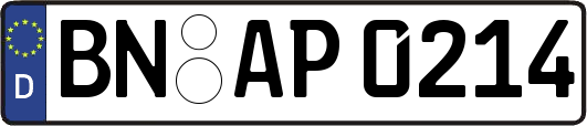 BN-AP0214