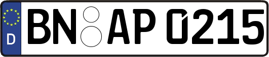 BN-AP0215
