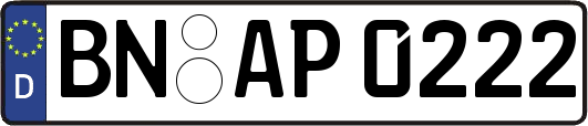 BN-AP0222