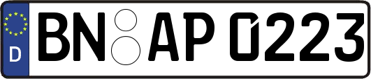 BN-AP0223