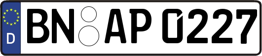 BN-AP0227
