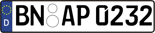 BN-AP0232