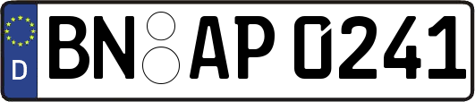 BN-AP0241
