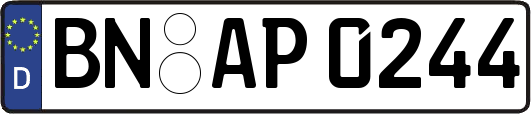BN-AP0244