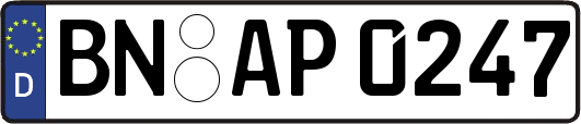 BN-AP0247