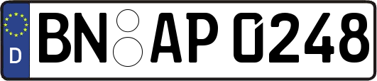 BN-AP0248